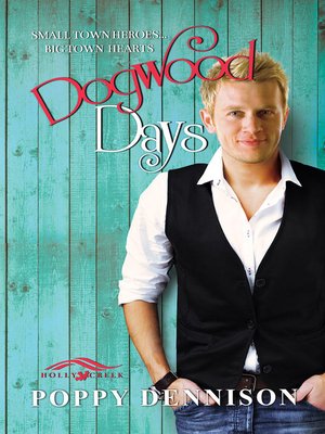 cover image of Dogwood Days
